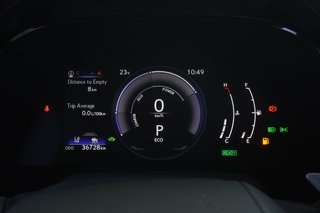 2024 Lexus RX 350h PREMIUM|9.8 DISPLAY|SUNROOF|CARPLAY|BLINDSPOT in Ajax, Ontario at Lexus of Lakeridge - 2 - w320h240px