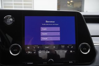 2024 Lexus RX 350 PREMIUM|MOONROOF|CARPLAY|H/V FRONT SEATS in Ajax, Ontario at Lexus of Lakeridge - 5 - w320h240px
