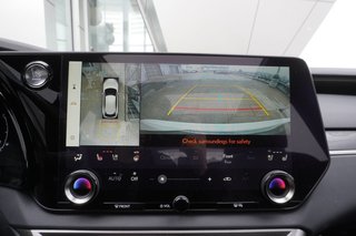 2024 Lexus RX 350 ULTRA LUXURY|360 CAM|NAVI|WIRELESS|PANORAMIC in Ajax, Ontario at Lexus of Lakeridge - 5 - w320h240px