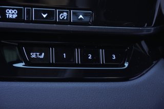 2025 Lexus RX 350h PREMIUM in Ajax, Ontario at Lakeridge Auto Gallery - 3 - w320h240px
