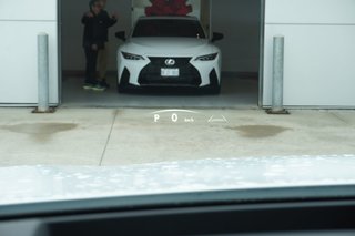 2025 Lexus RX 350 F SPORT 3 in Ajax, Ontario at Lakeridge Auto Gallery - 6 - w320h240px