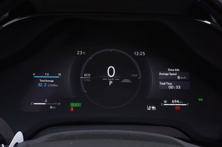 2025 Lexus RX 350h LUXURY in Ajax, Ontario at Lakeridge Auto Gallery - 2 - w320h240px