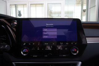 2025 Lexus RX 350h LUXURY in Ajax, Ontario at Lakeridge Auto Gallery - 5 - w320h240px