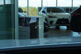 2025 Lexus RX 350 F SPORT 3 in Ajax, Ontario at Lakeridge Auto Gallery - 6 - w320h240px