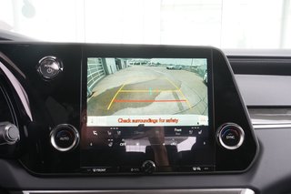 2025 Lexus RX 350h PREMIUM in Ajax, Ontario at Lexus of Lakeridge - 6 - w320h240px