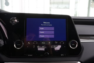 2025 Lexus RX 350h PREMIUM in Ajax, Ontario at Lexus of Lakeridge - 5 - w320h240px