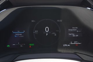 2025 Lexus RX 350h LUXURY in Ajax, Ontario at Lexus of Lakeridge - 2 - w320h240px