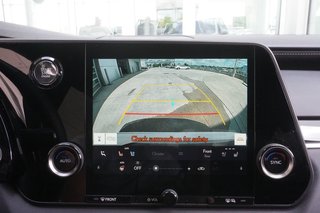 2025 Lexus RX 350 PREMIUM|MOONROOF|H/V FRONT SEATS|CARPLAY in Ajax, Ontario at Lexus of Lakeridge - 4 - w320h240px