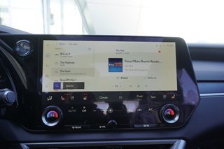 2026 Lexus RX 350 EXECUTIVE in Ajax, Ontario at Lexus of Lakeridge - 6 - w320h240px