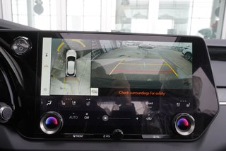 2026 Lexus RX 350h EXECUTIVE|M/LEVINSON|HUD|WIRELESS|SELF PARK in Ajax, Ontario at Lexus of Lakeridge - 5 - w320h240px