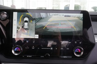 2026 Lexus RX 350 F SPORT 3|M/LEVINSON|360 CAM|SELF PARK in Ajax, Ontario at Lexus of Lakeridge - 5 - w320h240px
