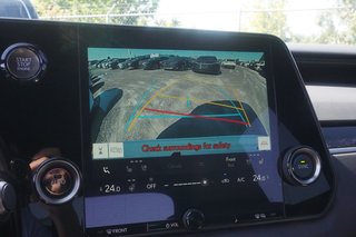 2026 Lexus RX 350 PREMIUM|MOONROOF|H/V FRONT SEATS|CARPLAY in Ajax, Ontario at Lexus of Lakeridge - 4 - w320h240px