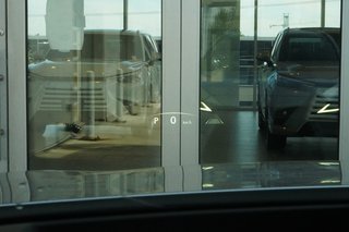 2026 Lexus RX 350 F SPORT 3|M/LEVINSON|HUD|SELF PARK|360 CAM in Ajax, Ontario at Lexus of Lakeridge - 4 - w320h240px