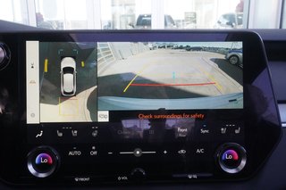 2026 Lexus RX 350 F SPORT 3|M/LEVINSON|HUD|SELF PARK|360 CAM in Ajax, Ontario at Lexus of Lakeridge - 3 - w320h240px