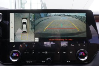 2026 Lexus RX 350h ULTRA LUXURY|HUD|WIRELESS|CARPLAY|BSM in Ajax, Ontario at Lexus of Lakeridge - 4 - w320h240px