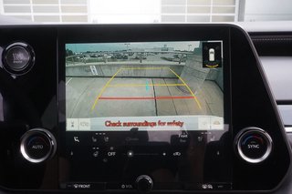 2026 Lexus RX 350h PREMIUM|9.8 DISPLAY|CARPLAY|B/SPOT|MOONROOF in Ajax, Ontario at Lexus of Lakeridge - 4 - w320h240px