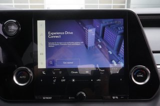 2026 Lexus RX 350h PREMIUM|9.8 DISPLAY|CARPLAY|B/SPOT|MOONROOF in Ajax, Ontario at Lexus of Lakeridge - 3 - w320h240px