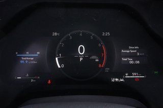 2026 Lexus RX 350h PREMIUM|9.8 DISPLAY|CARPLAY|B/SPOT|MOONROOF in Ajax, Ontario at Lexus of Lakeridge - 2 - w320h240px