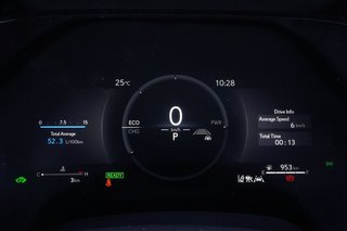 2026 Lexus RX 350h LUXURY|14 DISPLAY|NAVI|PANORAMIC|CARPLAY in Ajax, Ontario at Lexus of Lakeridge - 2 - w320h240px