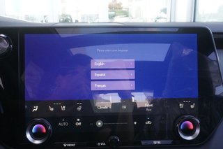 2026 Lexus RX 350h LUXURY|14 DISPLAY|NAVI|PANORAMIC|CARPLAY in Ajax, Ontario at Lexus of Lakeridge - 3 - w320h240px