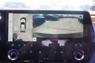 2026 Lexus RX 350h ULTRA LUXURY|HUD|WIRELESS|CARPLAY|BSM in Ajax, Ontario at Lexus of Lakeridge - 3 - w320h240px