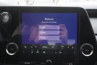2026 Lexus RX 350 PREMIUM|9.8 DISPLAY|CARPLAY|B/SPOT|MOONROOF in Ajax, Ontario at Lexus of Lakeridge - 3 - w320h240px