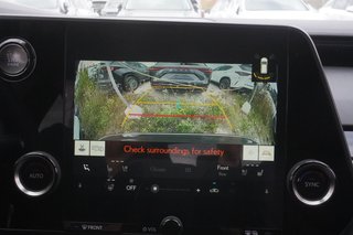2026 Lexus RX 350 PREMIUM|9.8 DISPLAY|CARPLAY|B/SPOT|MOONROOF in Ajax, Ontario at Lexus of Lakeridge - 4 - w320h240px