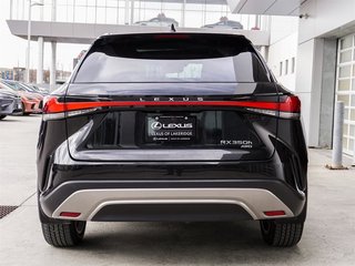 2023 Lexus RX 350h LUXURY|14 DISPLAY|MOONROOF|7 CLUSTER in Ajax, Ontario at Lexus of Lakeridge - 4 - w320h240px