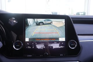 2024 Lexus RX 350 H PREMIUM|SUNROOF|B/SPOT|CARPLAY|H/V FRONT SEAT in Ajax, Ontario at Lakeridge Auto Gallery - 6 - w320h240px
