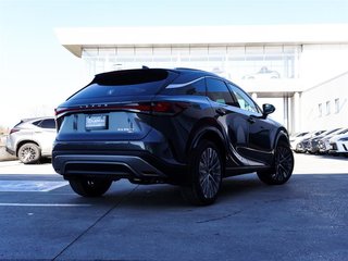 2025 Lexus RXH RX 350h in Ajax, Ontario at Lexus of Lakeridge - 4 - w320h240px