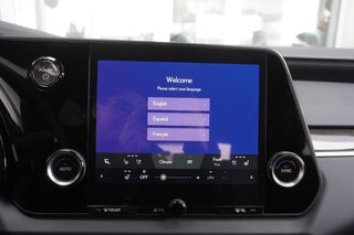 2026 Lexus RX 350h PREMIUM|9.8 DISPLAY|CARPLAY|B/SPOT|MOONROOF in Ajax, Ontario at Lexus of Lakeridge - 3 - w320h240px