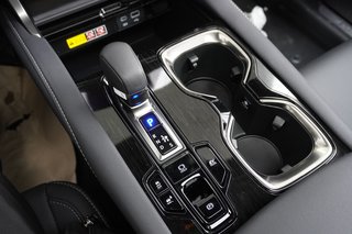 2026 Lexus RX 350h PREMIUM|9.8 DISPLAY|CARPLAY|B/SPOT|MOONROOF in Ajax, Ontario at Lexus of Lakeridge - 5 - w320h240px