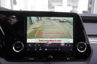 2026 Lexus RX 350h PREMIUM|9.8 DISPLAY|CARPLAY|B/SPOT|MOONROOF in Ajax, Ontario at Lexus of Lakeridge - 4 - w320h240px