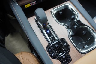 2026 Lexus RX 350h LUXURY|NAVI|CARPLAY|WIRELESS|PANORAMIC in Ajax, Ontario at Lexus of Lakeridge - 5 - w320h240px