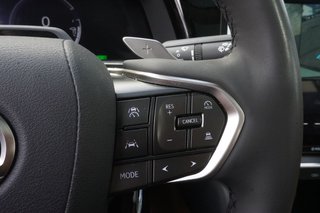 2025 Lexus RZ 450e LUXURY|H/V FRONT SEATS|CARPLAY|BLINDSPOT in Ajax, Ontario at Lexus of Lakeridge - 6 - w320h240px