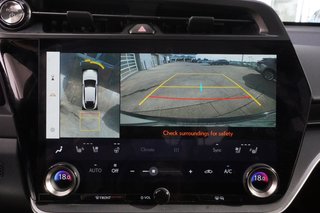 2025 Lexus RZ 450e LUXURY|H/V FRONT SEATS|CARPLAY|BLINDSPOT in Ajax, Ontario at Lexus of Lakeridge - 4 - w320h240px