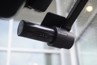 2026 Lexus RZ 450e SIGNATURE|14 DISPLAY|CARPLAY|H/V FRONT SEATS in Ajax, Ontario at Lexus of Lakeridge - 5 - w320h240px