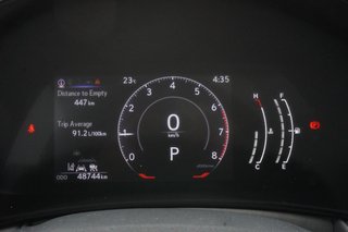 2024 Lexus TX 350 LUXURY|WIRELESS|14 DISPLAY|H/V FRONT SEATS in Ajax, Ontario at Lexus of Lakeridge - 2 - w320h240px