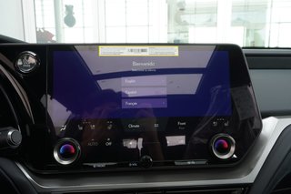 2025 Lexus TX 350 ULTRA LUXURY in Ajax, Ontario at Lexus of Lakeridge - 5 - w320h240px