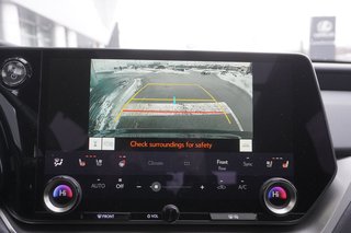 2025 Lexus TX 500h PERFORMANCE FSPORT 2|PANORAMIC|14DISPLAY|CAP in Ajax, Ontario at Lexus of Lakeridge - 4 - w320h240px