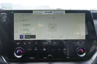 2026 Lexus TX 350 LUXURY in Ajax, Ontario at Lexus of Lakeridge - 3 - w320h240px