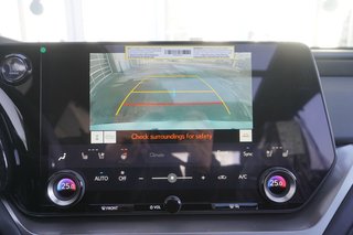 2026 Lexus TX 350h ULTRA LUXURY in Ajax, Ontario at Lexus of Lakeridge - 5 - w320h240px