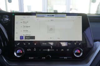 2026 Lexus TX 350h ULTRA LUXURY in Ajax, Ontario at Lexus of Lakeridge - 4 - w320h240px