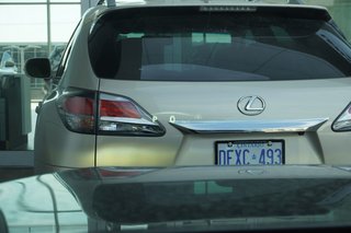 2025 Lexus TX 500h F SPORT 3 PERFORMANCE in Ajax, Ontario at Lexus of Lakeridge - 5 - w320h240px