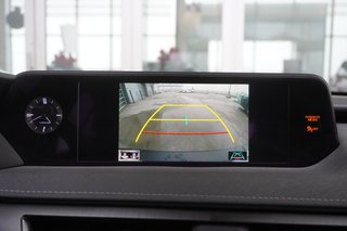 2019 Lexus UX 250h AWD LUXURY|CARPLAY|MOONROOF|H/C FRONT SEATS in Ajax, Ontario at Lexus of Lakeridge - 6 - w320h240px