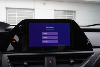 2024 Lexus UX 250h AWD F SPORT1|12.3 DISPLAY|MOONROOF|S/S+|BLINDSPOT in Ajax, Ontario at Lexus of Lakeridge - 5 - w320h240px