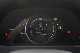 2022 Lexus UX 250h AWD F SPORT 1|MOONROOF|BLINDSPOT|CARPLAY in Ajax, Ontario at Lexus of Lakeridge - 2 - w320h240px