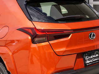 2024 Lexus UX 250h AWD F SPORT1|MOONROOF|APPEARANCE PKG|18 ALLOYS in Ajax, Ontario at Lakeridge Auto Gallery - 6 - w320h240px