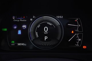 2024 Lexus UX 250h AWD PREMIUM|H/V FRONT SEATS|CARPLAY|MOONROOF in Ajax, Ontario at Lexus of Lakeridge - 2 - w320h240px