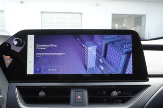 2024 Lexus UX 250h AWD LUXURY|CARPLAY|MOONROOF|H/V FRONT SEATS in Ajax, Ontario at Lexus of Lakeridge - 3 - w320h240px